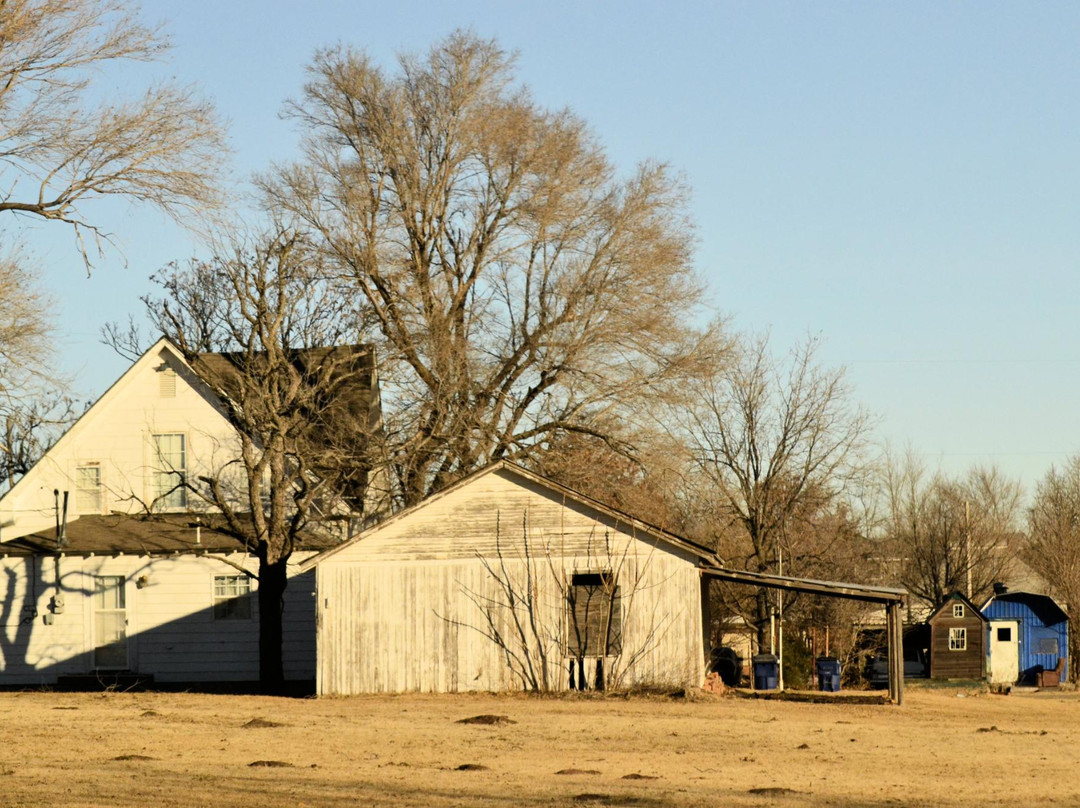 El Reno旅游攻略图片