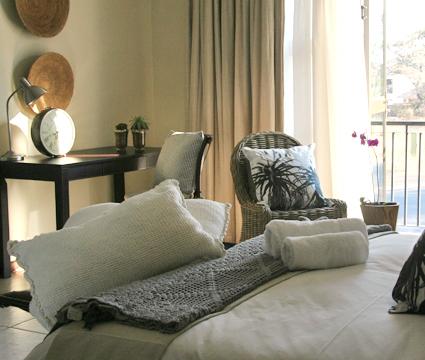 Mosate Guest House-官方