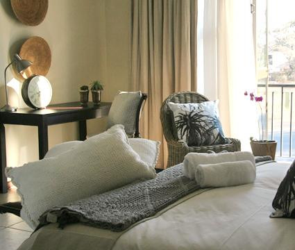 Mosate Guest House主图