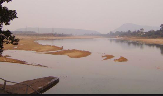 Vedavyas Temple-Rourkela必去景点