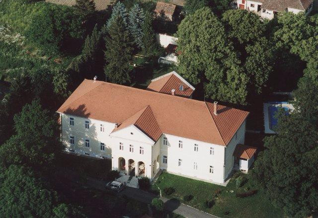 Misefa Kastelyszallo