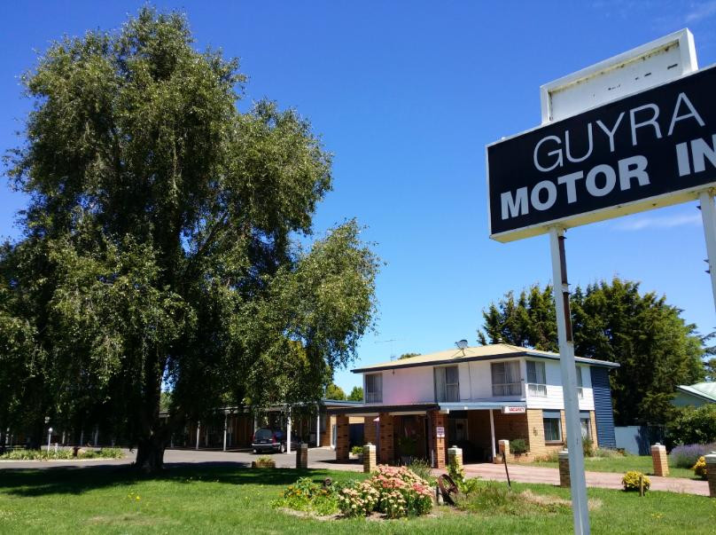 Guyra Motor Inn主图