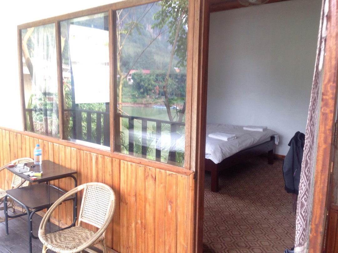 Pha Noi Guest House主图