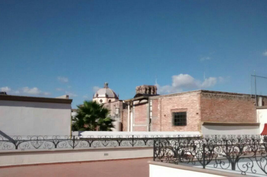 Hotel Acueducto主图