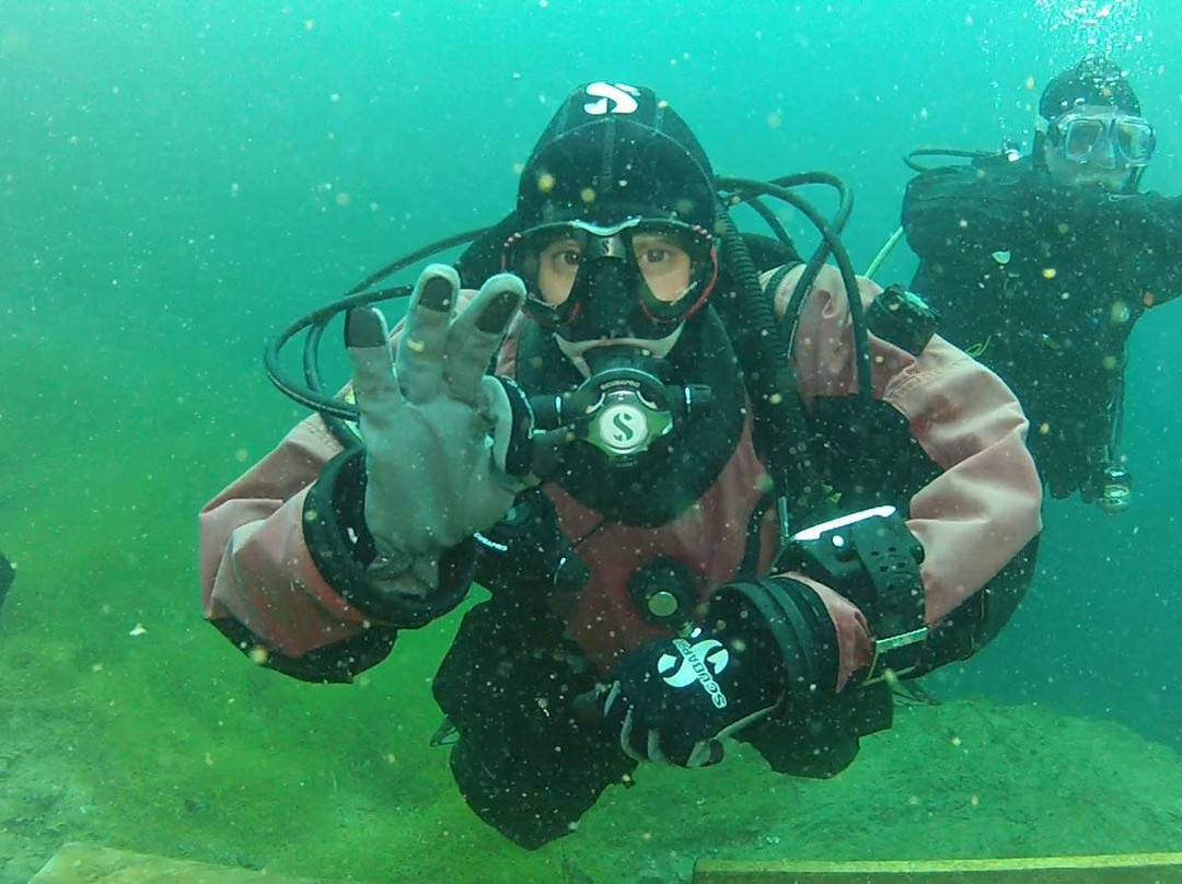 Loch Low-Minn-Athens必去景点