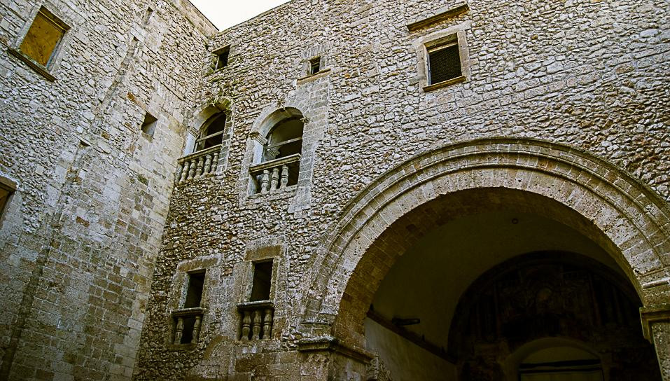 Marquis Palace