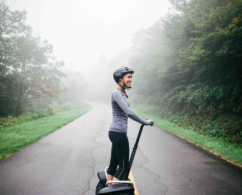 Super Segway - City Tours景点图片