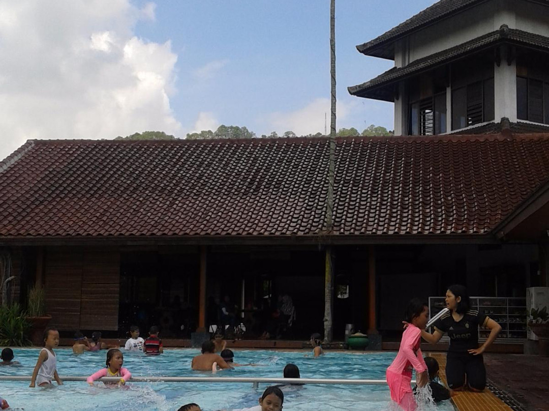 特里奥酒店主图