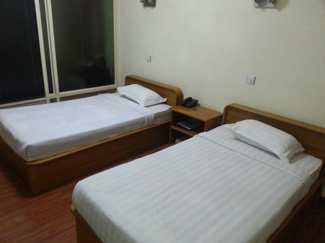 Kaung Myat Hotel