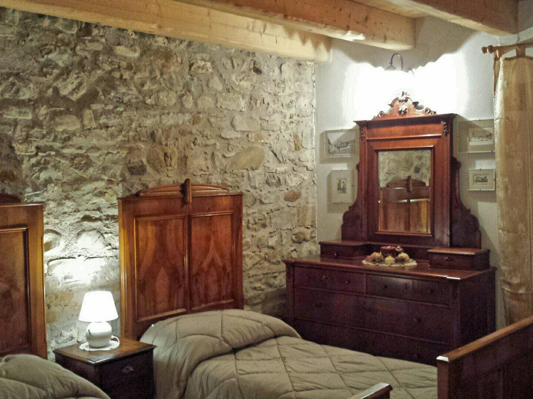 Agriturismo Casteldardo主图