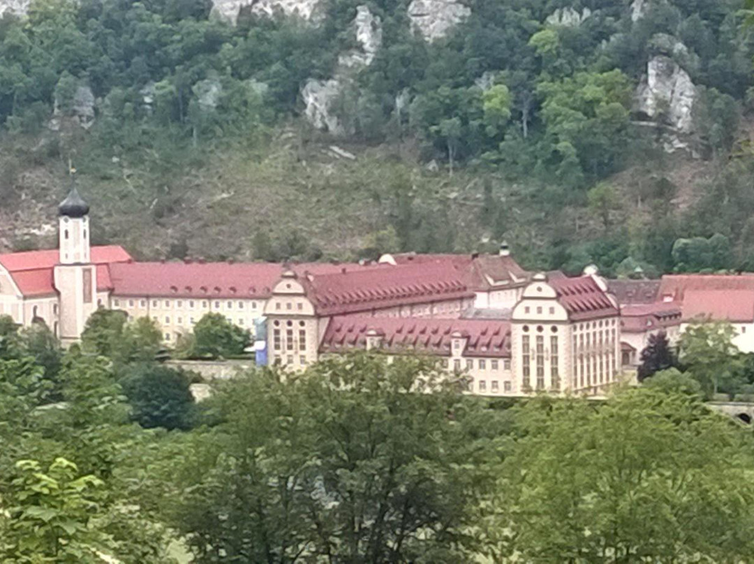 Beuren旅游攻略图片