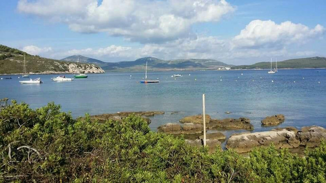 Diving Porto Conte-阿尔盖罗必去景点