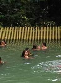 Balneário Lagoinha景点图片