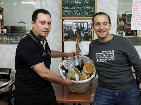 Baltanas-Alcala de Guadaira必去景点