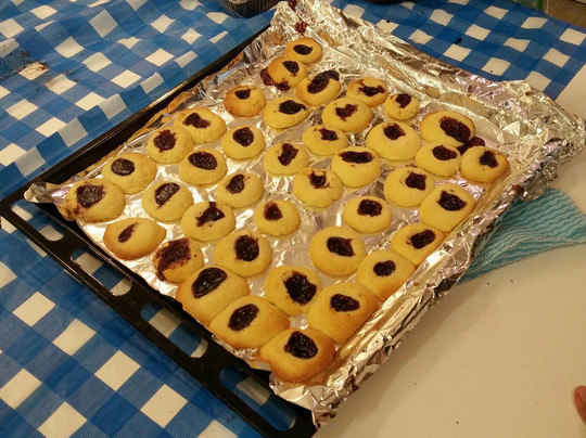 Pat-A-Cake with Aruna-新加坡必去景点