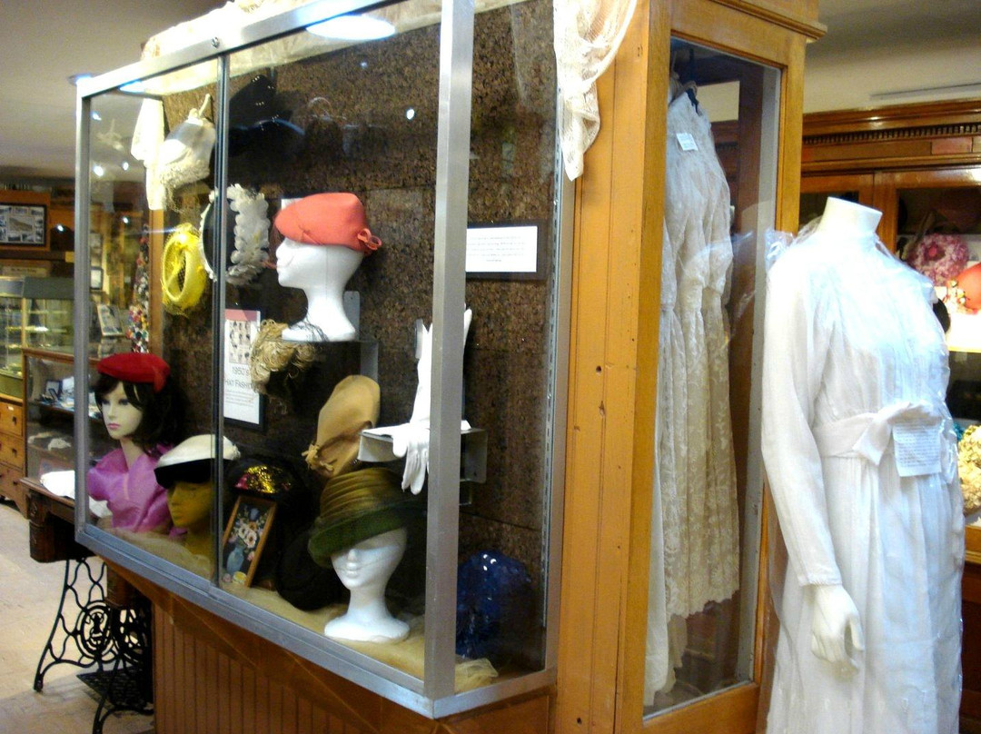 The White River Museum-Meeker必去景点