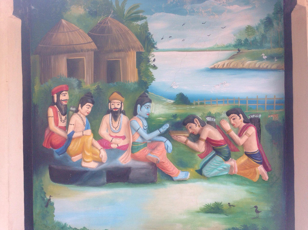 Manekbai Muktidham景点图片