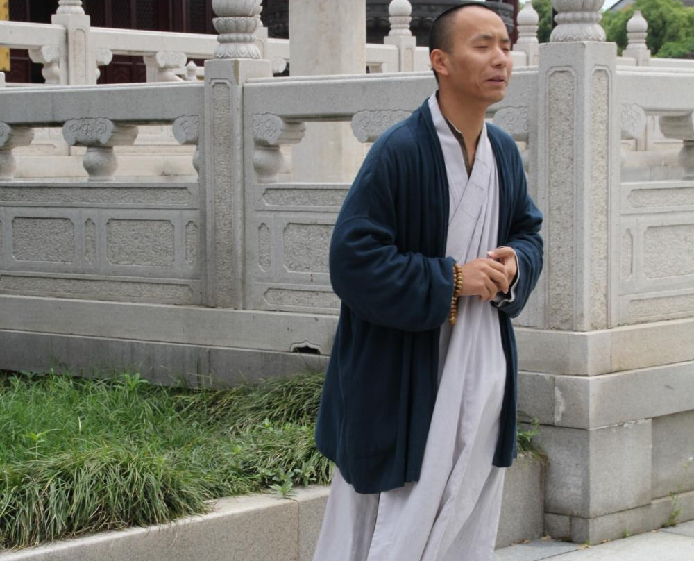 重元寺-昆山市必去景点
