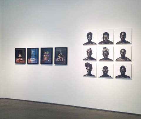 Klompching Gallery-布鲁克林必去景点