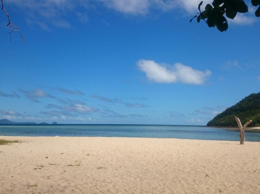 Sicogon Island景点图片