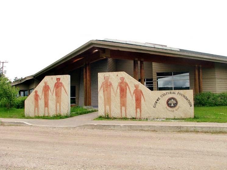 Ojibwe Cultural Foundation景点图片