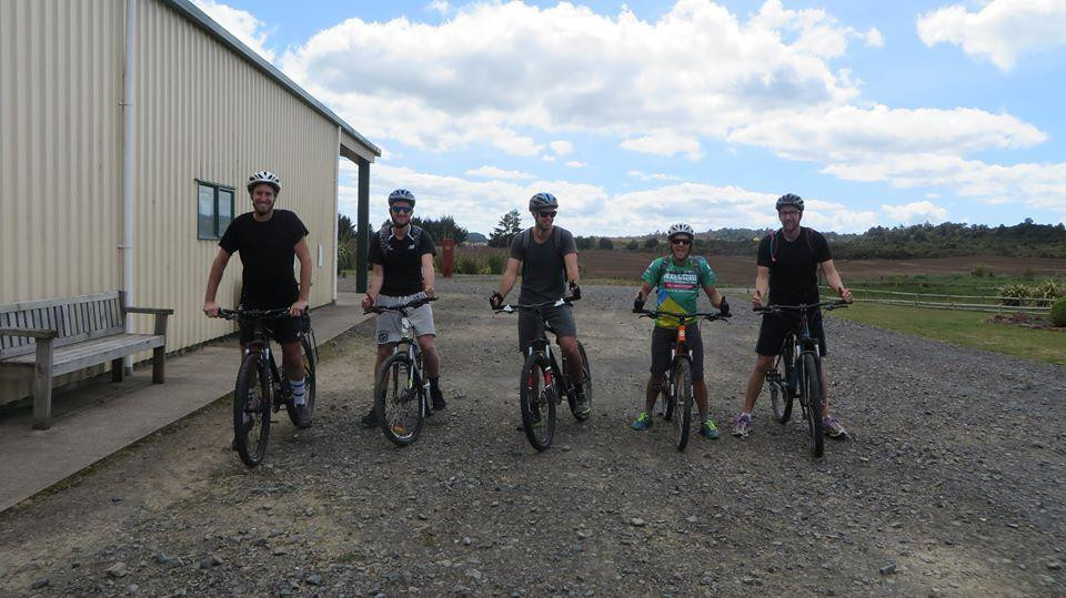 Pa Harakeke Chalets主图