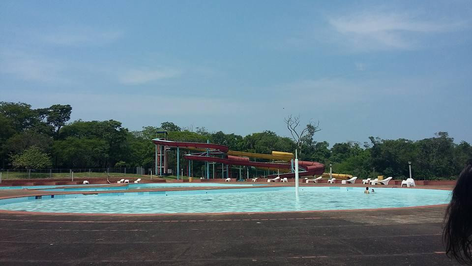 Parque Aquático Cataratas-伊瓜苏必去景点