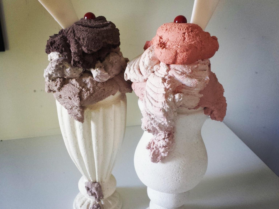 Wilson's at Robe-罗布必去景点