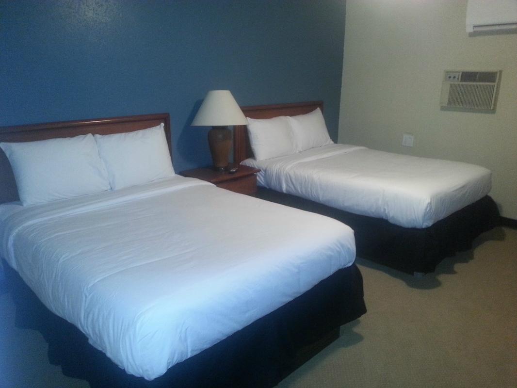 Stafford Motor Inn-官方