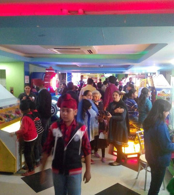 Hi-Jinks-阿姆利则必去景点