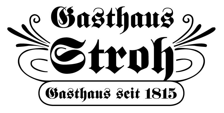 Gasthaus Stroh-官方