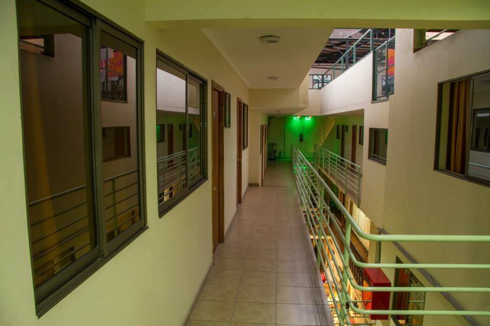 Hotel Nikyasan主图