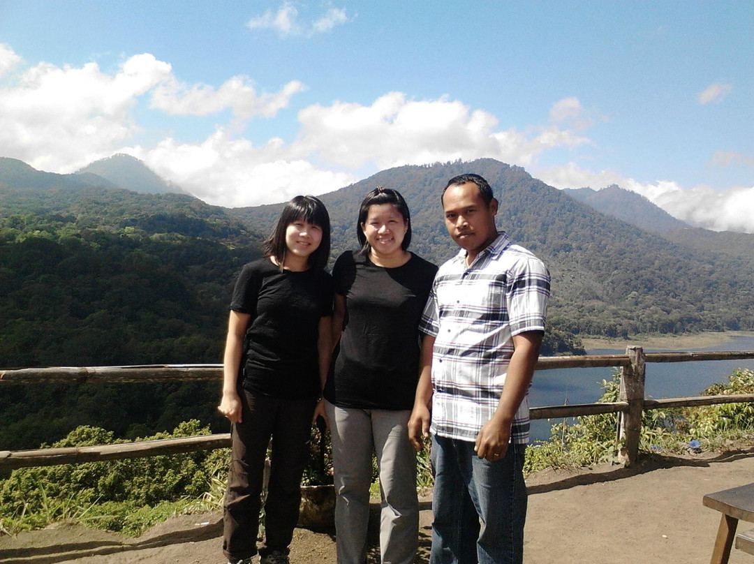 Batukaru Transport-达巴南必去景点