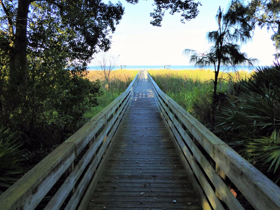 Lake George-Astor必去景点
