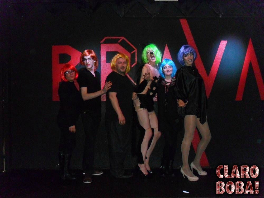 Claro Boba!-拉科鲁尼亚必去景点