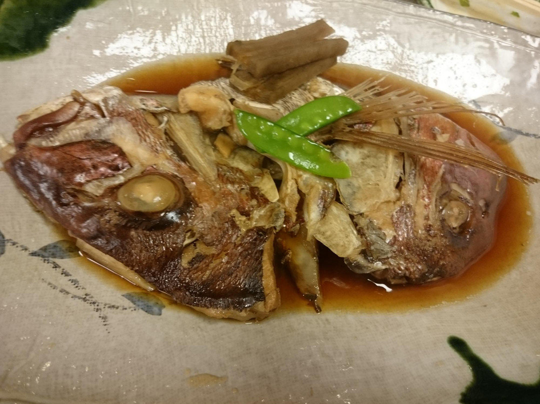 すし屋 赤兵衛 竹ノ塚本店