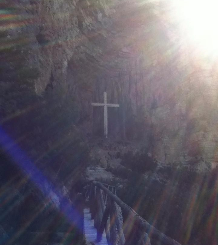 Grotta d'Oro景点图片