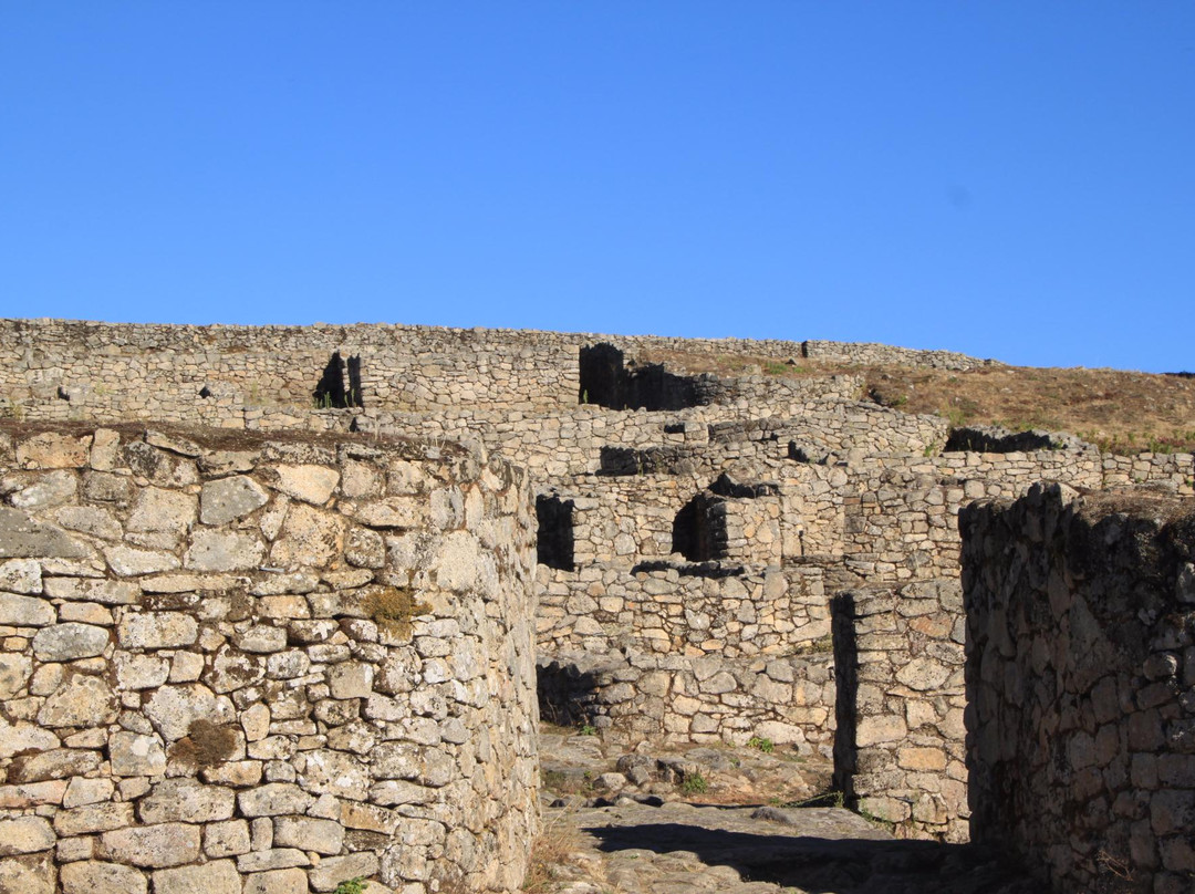 Parque Arqueoloxico Da Cultura Castrexa景点图片