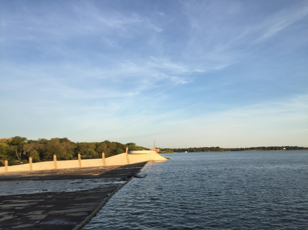 白岩湖公园-达拉斯必去景点