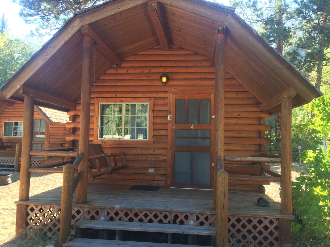Sula Country Store and Campground