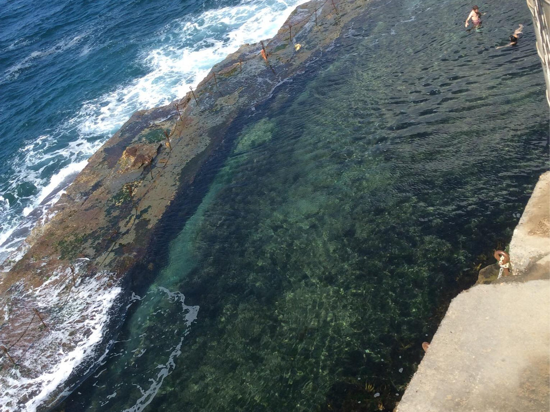 Bathers Way Coastal Walk-纽卡斯尔必去景点
