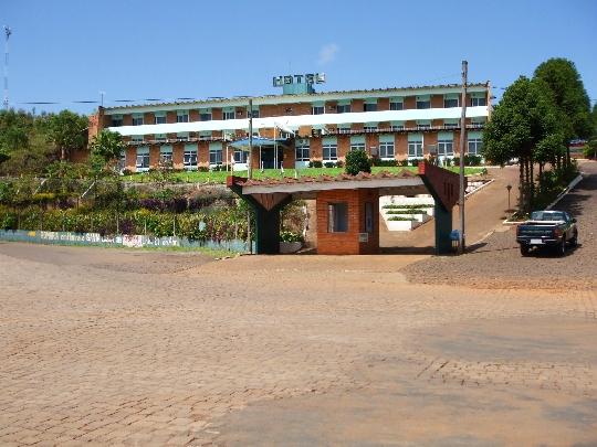 Pigatto Hotel-客卧