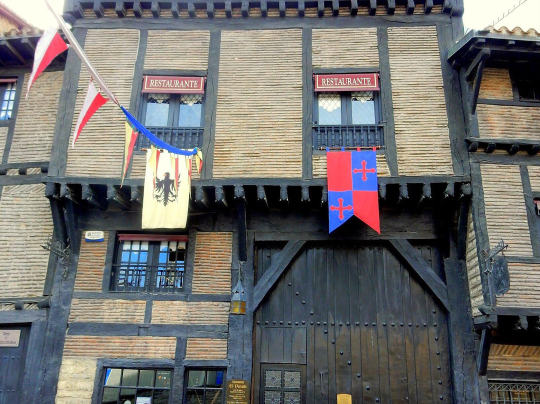 Kalearte Turismo y Cultura景点图片