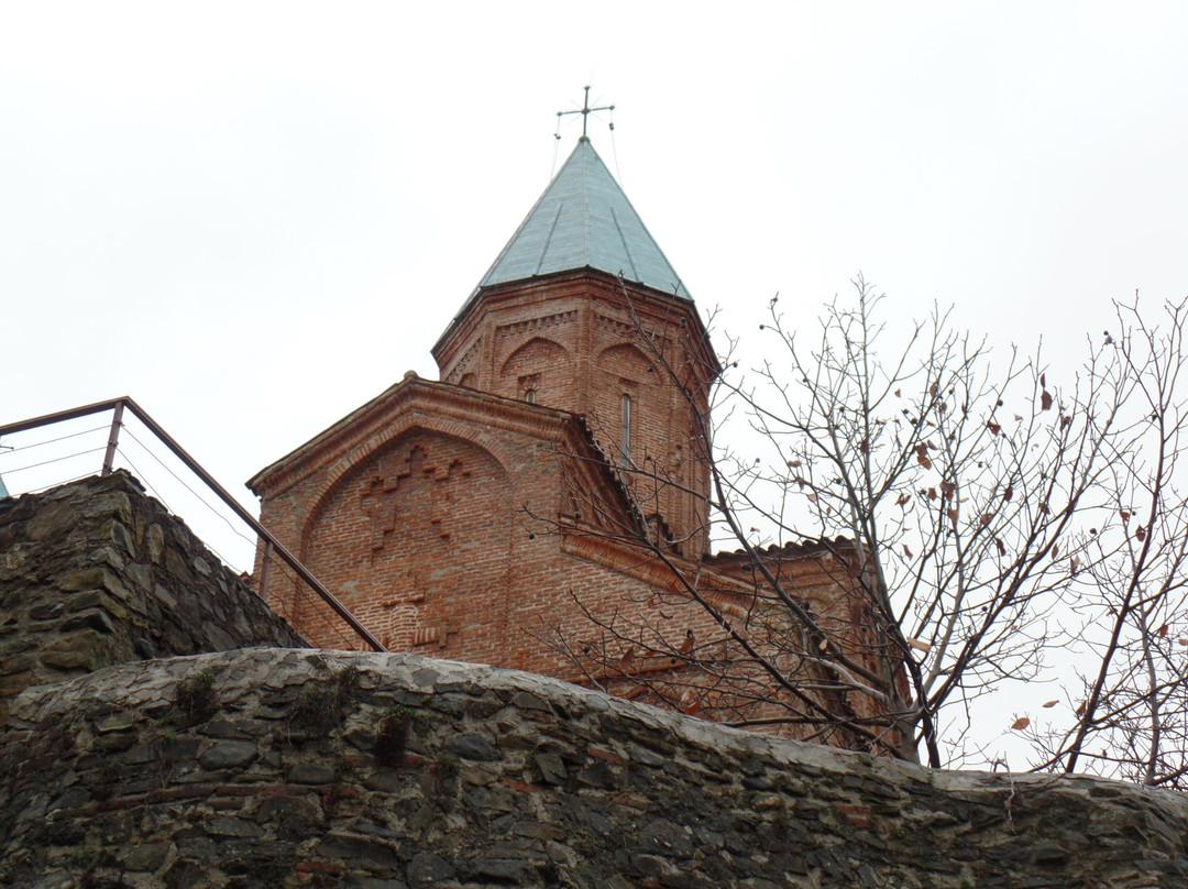Museum of Gremi-Kvareli必去景点