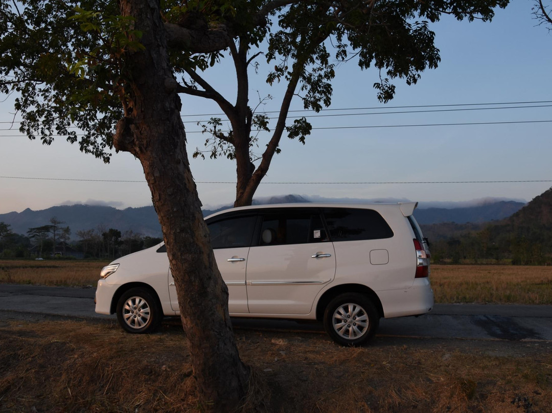 Bagus Bintang Tour & Travel-日惹必去景点