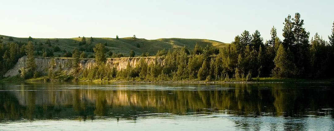 Flathead Raft Company-Polson必去景点