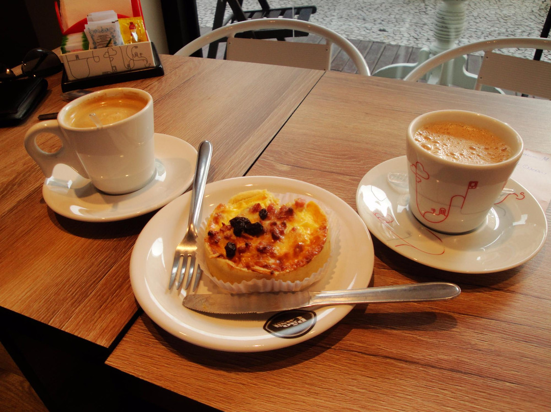 Jurere Internacional餐馆和美食-Padaria Pao Da Casa