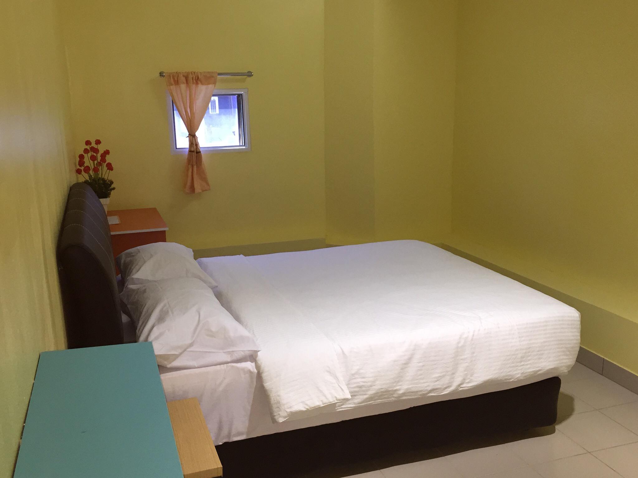 Miri Budget Inn-餐饮