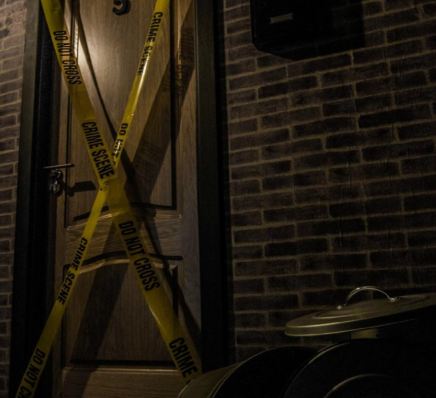 Murder And Money-巴拉卡多市必去景点