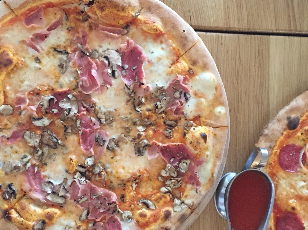 Pizzeria Toscana